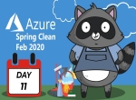 Azure Spring Clean 2020 - Azure Resource Graph