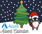Azure Advent Calendar 2019